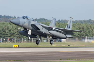 48FW RAF Lakenheath