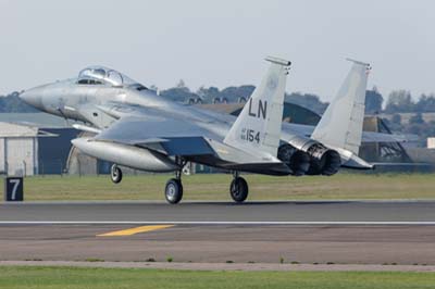 48FW RAF Lakenheath