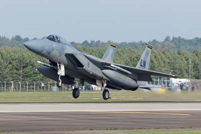 48FW RAF Lakenheath