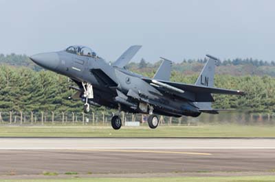 48FW RAF Lakenheath