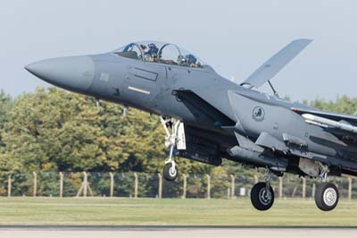 48FW RAF Lakenheath