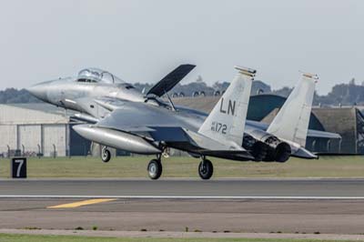 48FW RAF Lakenheath