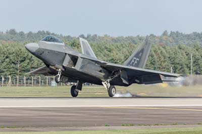 48FW RAF Lakenheath