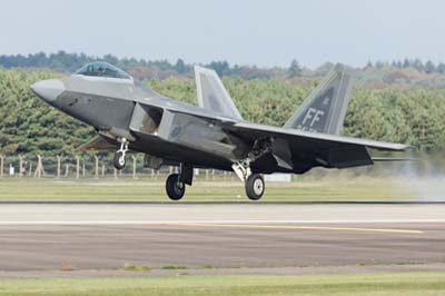 48FW RAF Lakenheath