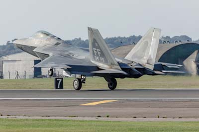 48FW RAF Lakenheath