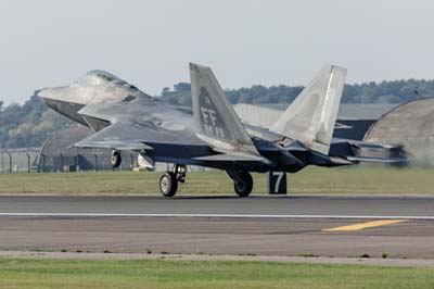 48FW RAF Lakenheath