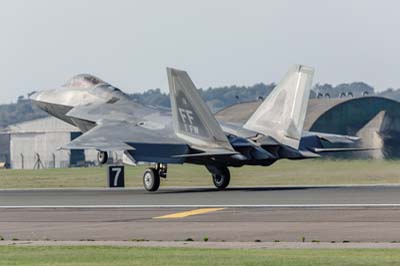 48FW RAF Lakenheath