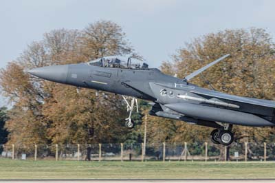 48FW RAF Lakenheath