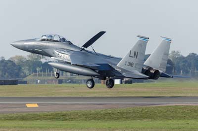 48FW RAF Lakenheath