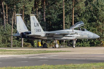 48FW RAF Lakenheath