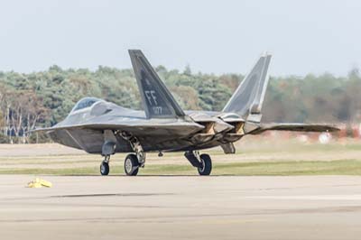 48FW RAF Lakenheath