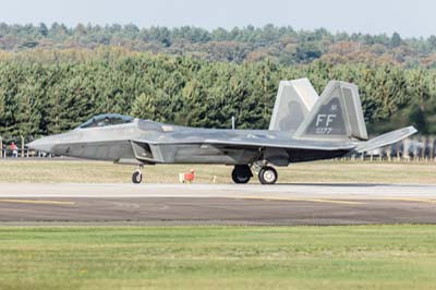 48FW RAF Lakenheath