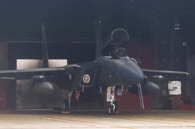 48FW RAF Lakenheath