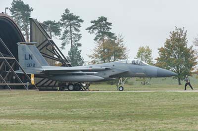 48FW RAF Lakenheath