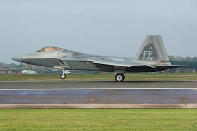 48FW RAF Lakenheath