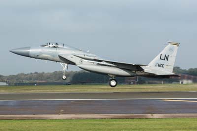 48FW RAF Lakenheath