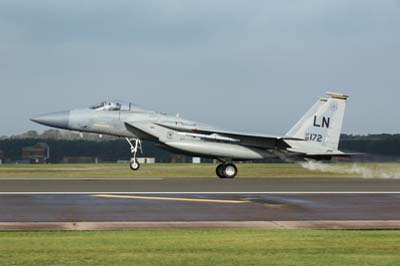 48FW RAF Lakenheath