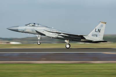 48FW RAF Lakenheath