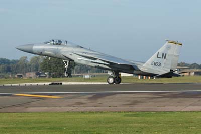 48FW RAF Lakenheath