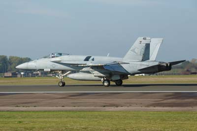 48FW RAF Lakenheath