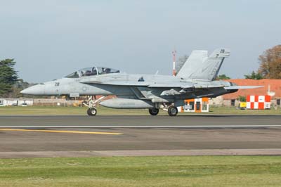 48FW RAF Lakenheath