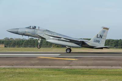 48FW RAF Lakenheath