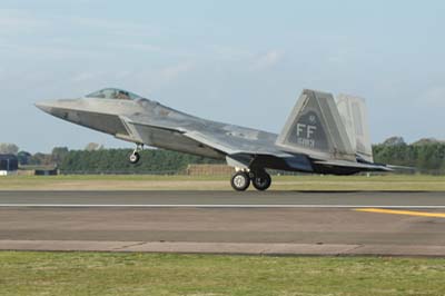 48FW RAF Lakenheath