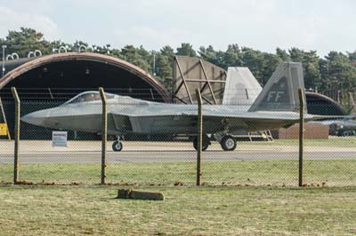 48FW RAF Lakenheath