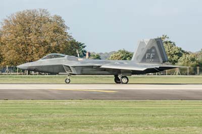 48FW RAF Lakenheath