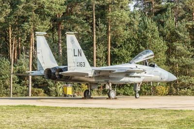 48FW RAF Lakenheath