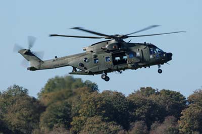 Salisbury Plain Training Area