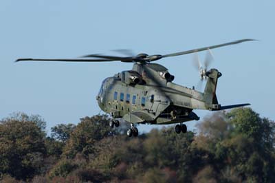 Salisbury Plain Training Area