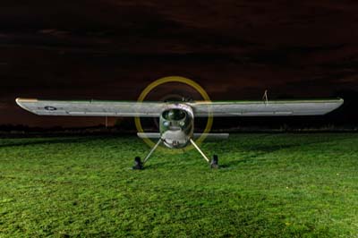 Spanhoe night shoot