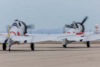 MCAS Yuma air show