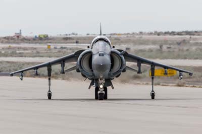 MCAS Yuma air show