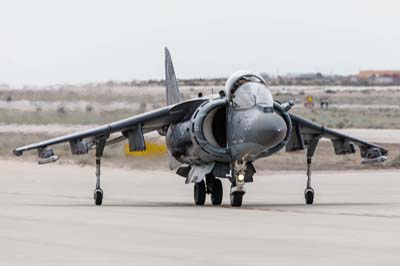 MCAS Yuma air show