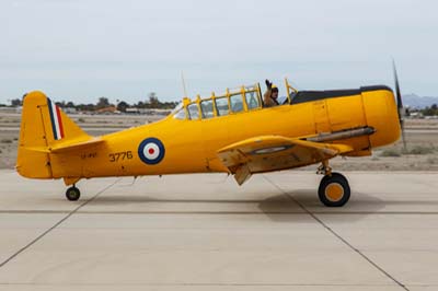 MCAS Yuma air show