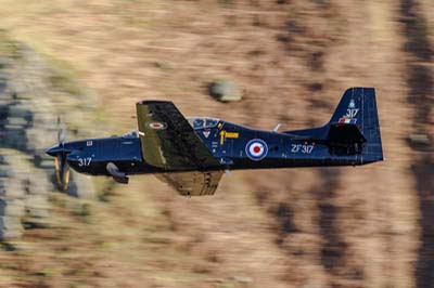 Aviation Photography RAF 72 Squadron