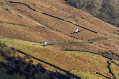 Aviation Photography low level flying