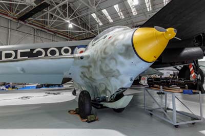 Aviation Photography Cosford