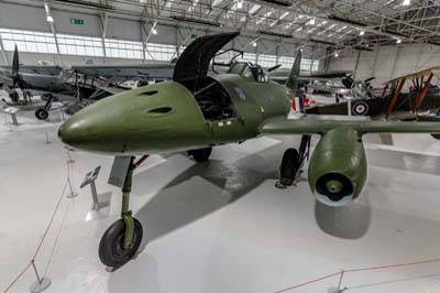 Aviation Photography Cosford