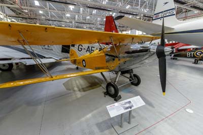 Aviation Photography Cosford