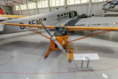 Aviation Photography Cosford