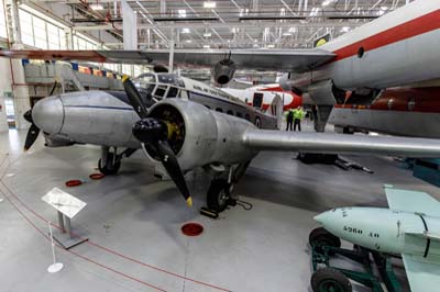 Aviation Photography Cosford