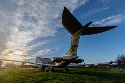 Aviation Photography Cosford