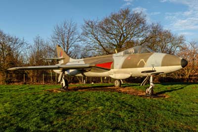 Aviation Photography Cosford