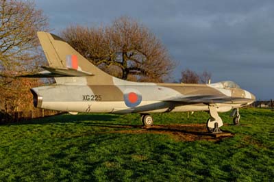 Aviation Photography Cosford