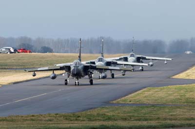 Aviation Photography RAF Marham