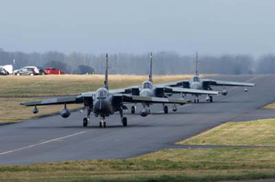 Aviation Photography RAF Marham