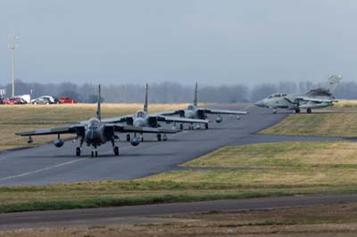 Aviation Photography RAF Marham